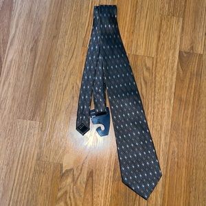STAFFORD mens tie
